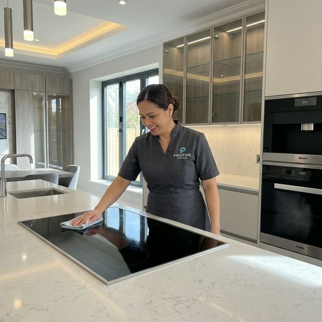 Limpieza Profesional Todo Limpio